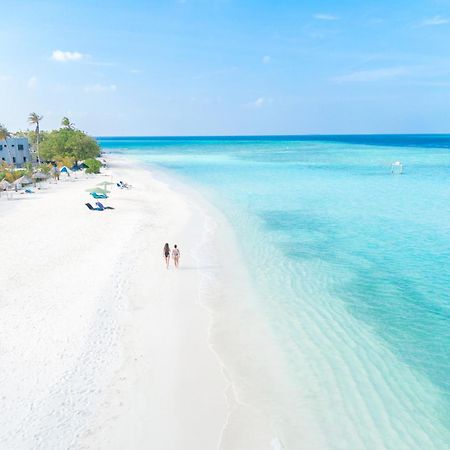 Ayala Oceanview Maldives Hotel Gulhi Kültér fotó