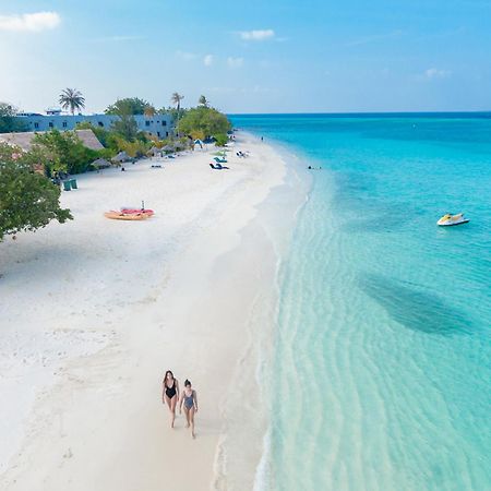 Ayala Oceanview Maldives Hotel Gulhi Kültér fotó